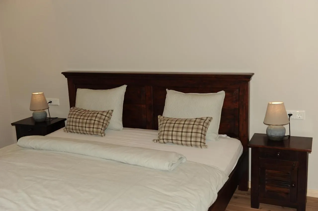 Appartement Alpin Home