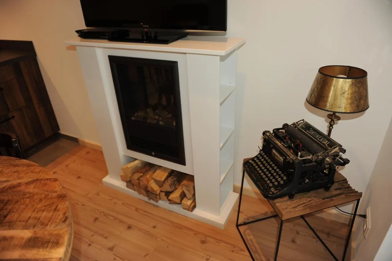 Alpin Home Appartement Inzell