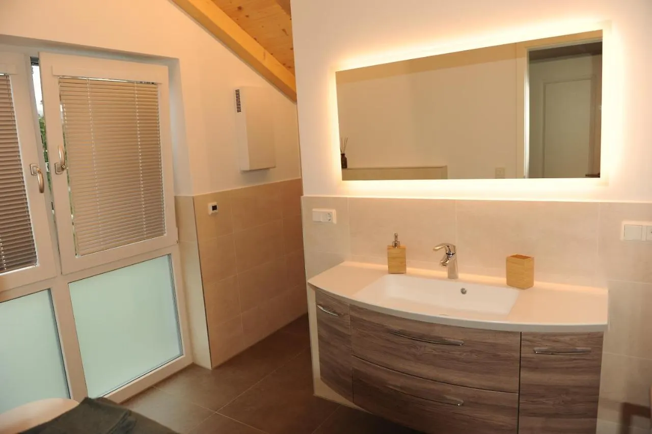 Alpin Home Inzell