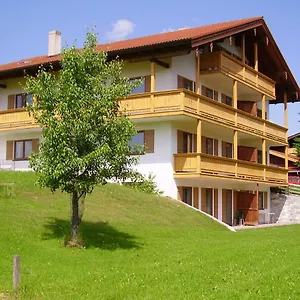 Lindenhof - Mit Chiemgaukarte Apartment
