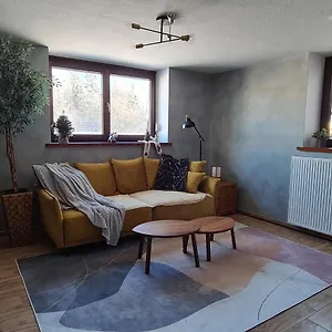 Terra - Chiemgau Karte Apartment