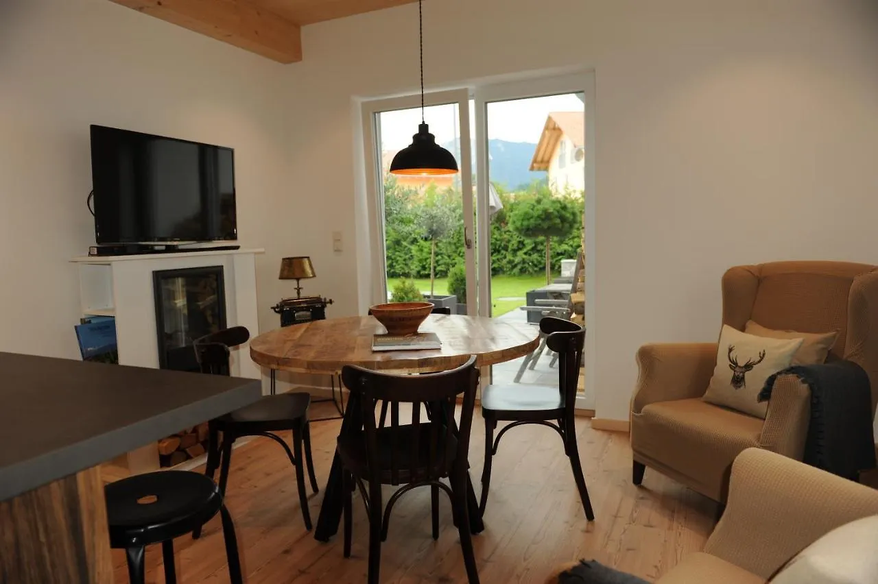 Alpin Home Deutschland