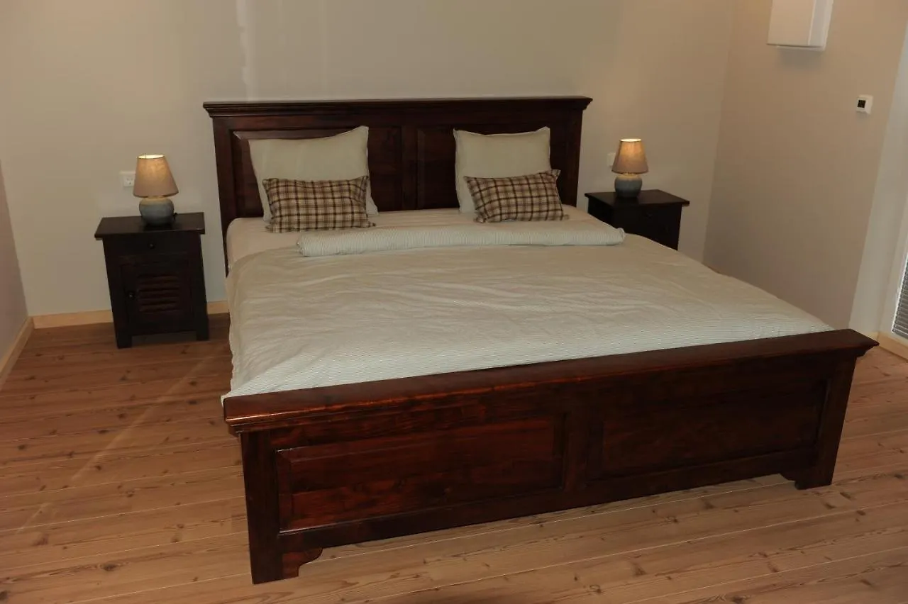 Apartment Alpin Home Deutschland