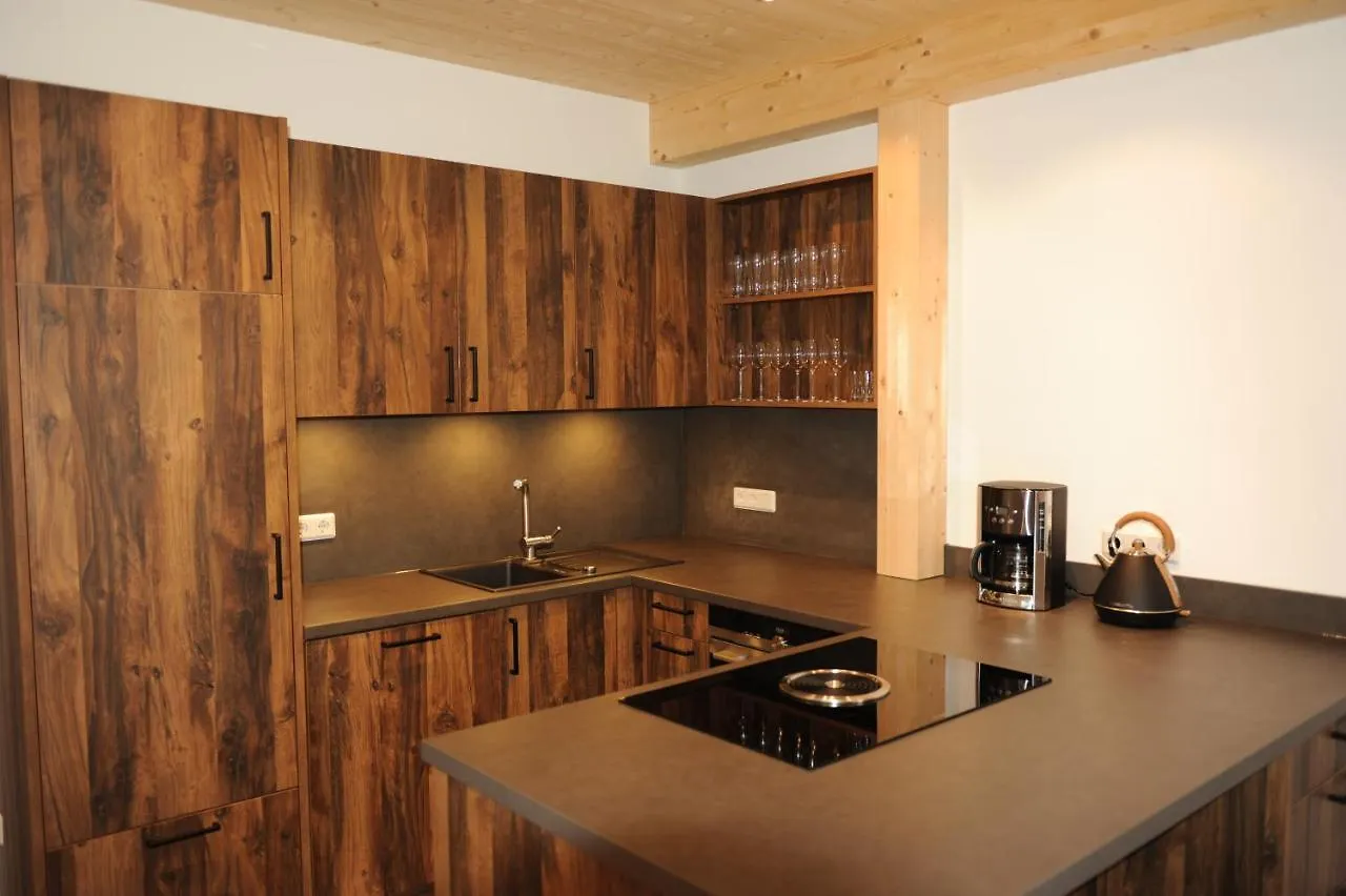 Alpin Home 0*, Inzell Deutschland