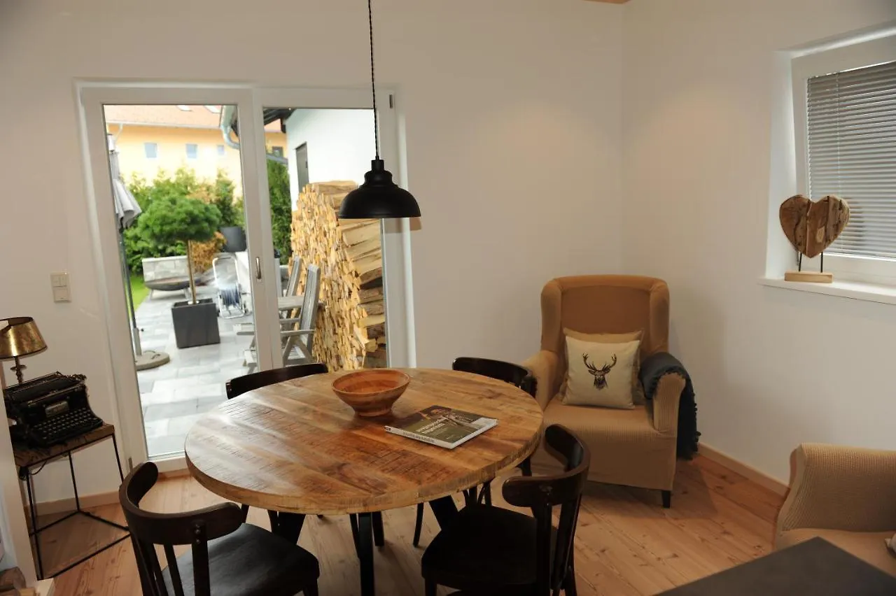 Alpin Home Inzell