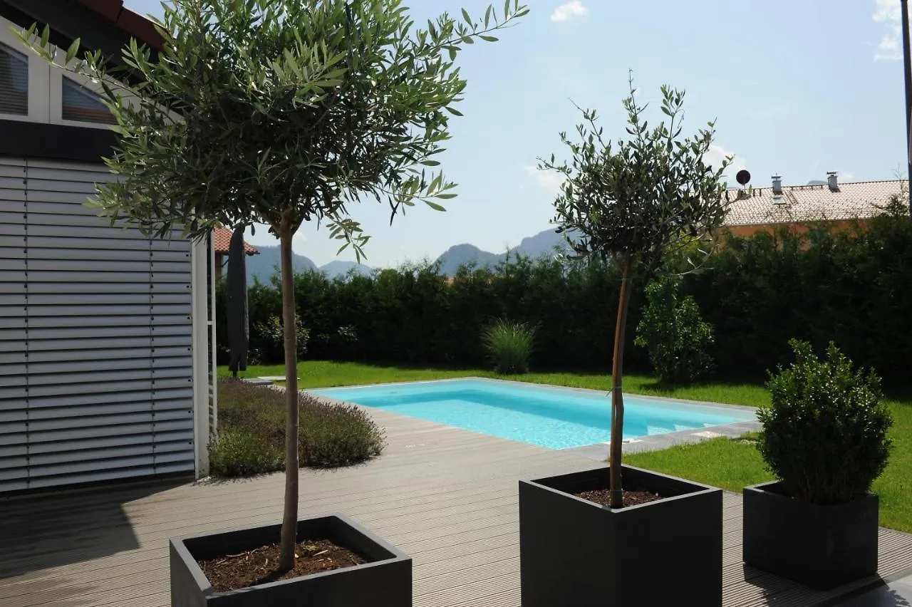 Alpin Home Apartment