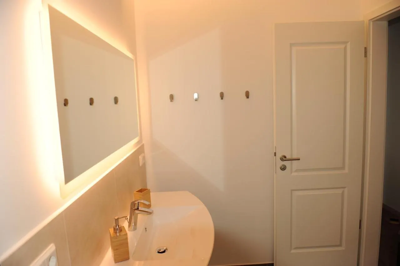 Apartment Alpin Home Deutschland