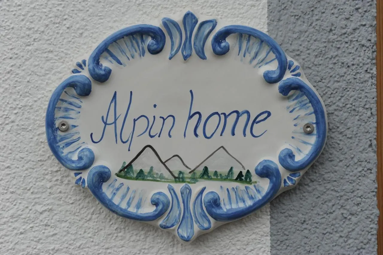 Alpin Home Deutschland